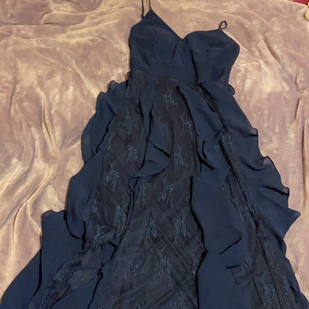 New prom dress ❤️